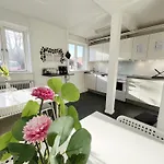 Appartamento Bright Double 1 Free Parking *