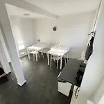 Bright Double 1 Free Parking Aalborg