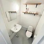 Appartamento Bright Double 1 Free Parking *