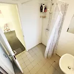 Bright Double 1 Free Parking Appartamento Aalborg