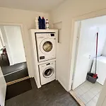 Bright Double 1 Free Parking * Aalborg