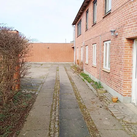 Large Double With Free Parking * Ålborg